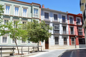 Apartamento Barrio Picasso, Malaga
